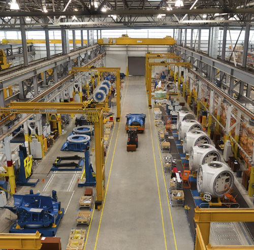 We create Exclusive Brands